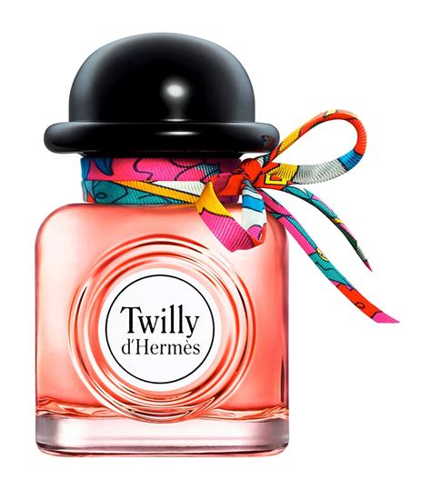 hermes twilly d'hermes eau